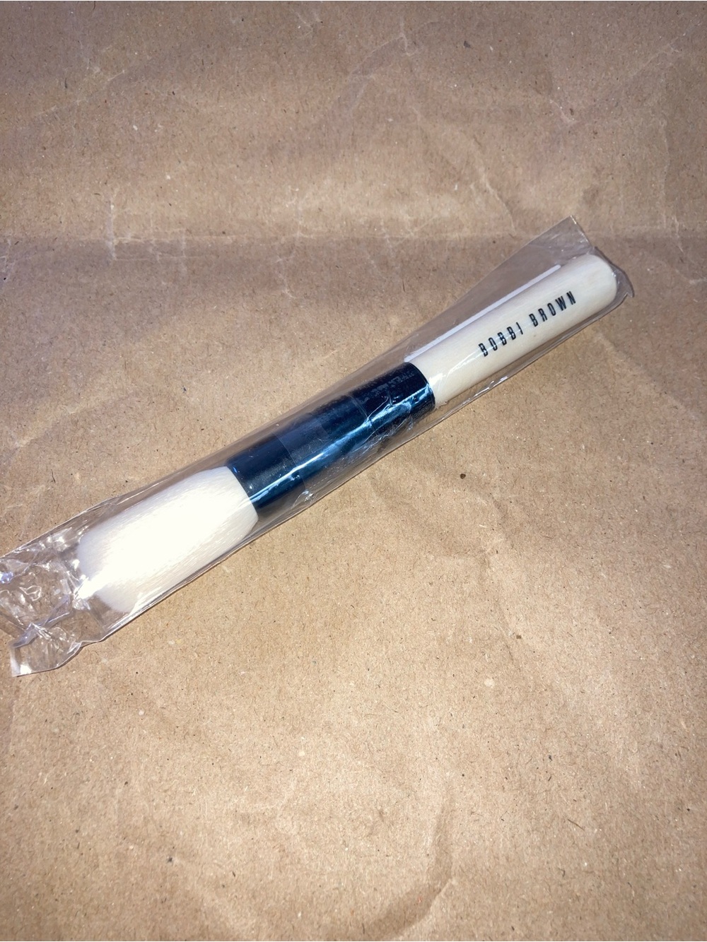 Bobbi brown brush